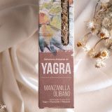 Благовония Sagrada Madre &quot;Ромашка и ладан&quot; (серия Yagra)