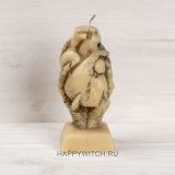 Свеча &quot;Остуда&quot;