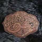 Мини-алтарь &quot;Помощник Фрейи&quot;