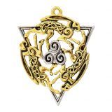 Подвеска &quot;Танец Рианнон&quot;