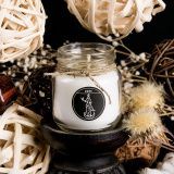 Свеча планетарная &quot;Луна&quot;