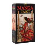 Таро Манга