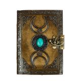 Книга Теней &quot;Ритуал трех лун&quot; с бирюзой