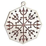 Подвеска &quot;Лоа Эшу&quot; 