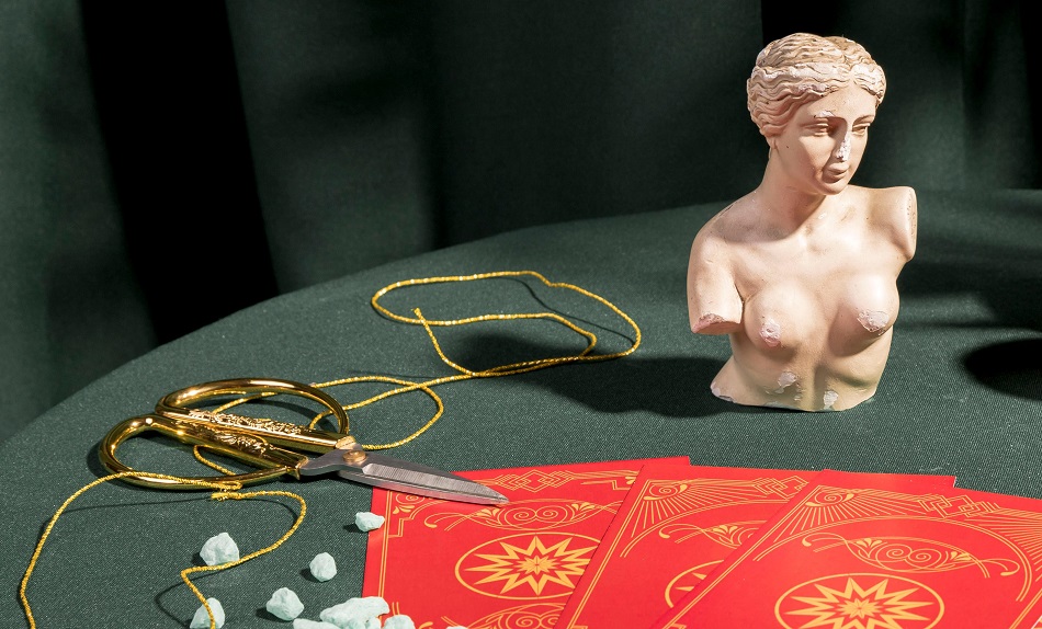 Метафорические карты и трансформационные игры