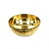 Поющая чаша тибетская &quot;Срединный Путь&quot;