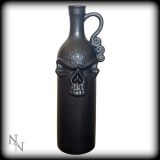 Графин &quot;Черная тишина&quot;