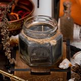 Свеча-талисман &quot;Божественная кара&quot;