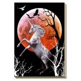 Магический блокнот &quot;Единорог&quot;