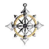 Подвеска &quot;Компас архангелов&quot;