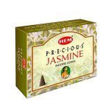 Благовония-конусы HEM Precious Jasmine &quot;Драгоценный Жасмин&quot;