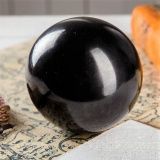 Шар из шунгита 5 см