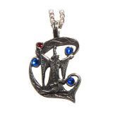 Амулет &quot;Чародей&quot;