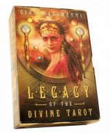 Legacy of the Divine Tarot (Таро Божественного Наследия)