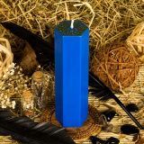 Заговорная свеча с травами &quot;От злых языков&quot;