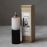 Свеча Таро &quot;Жрица&quot;