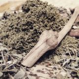 Сыпучее благовоние санг &quot;Белый шалфей&quot;