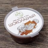 Натуральный крем &quot;Шоколадный&quot;