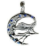 Амулет &quot;Полет ведьмы&quot;