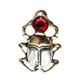 Амулет &quot;Драгоценный скарабей&quot;