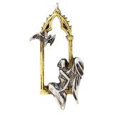 Подвеска &quot;Ангел видения&quot; 