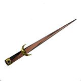 Атам из обсидиана &quot;Кинжал ведьм&quot;