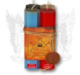 Свеча Мерлина &quot;Помощник Короля&quot;