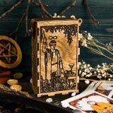 Чехол для Таро &quot;Маг&quot;