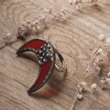 Кольцо &quot;Луна жатвы&quot;