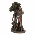 Алтарная статуэтка &quot;Дану, Матерь богов&quot;