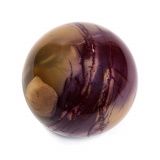 Шар из моокаита