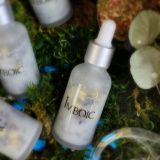 Колдовское масло &quot;Молоко Имболка&quot;