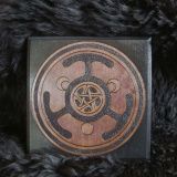 Алтарь &quot;Хозяйка Перекрестков&quot;