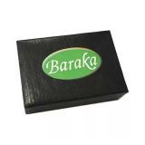 Мыло-скраб &quot;Нубийское&quot; с углем и маслом черного тмина, 90 г