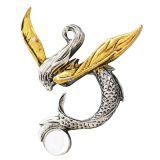 Подвеска &quot;Селки&quot; 