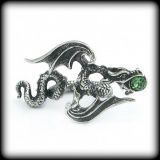 Кольцо &quot;Звездный охотник&quot;