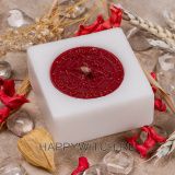 Свеча &quot;Печать архангела Метатрона&quot;