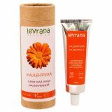 Крем для лица &quot;Календула&quot; 15 SPF (мат. эффект), Levrana, 50 мл