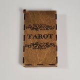 Футляр для Таро &quot;Правдивый оракул&quot;