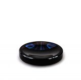 Подставка из обсидиана 5 см под шар