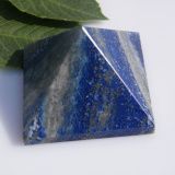 Пирамида из лазурита