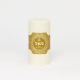 Ароматическая свеча-колонна 15 см &quot;Сила благополучия&quot;