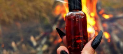 Колдовские масла