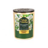 Свеча массажная аюрведическая Абхьянга «Лемонграсс»