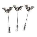 Булавки &quot;Летучие мыши&quot;