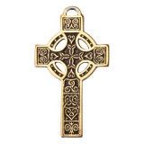 Амулет &quot;Крест кельтов&quot;