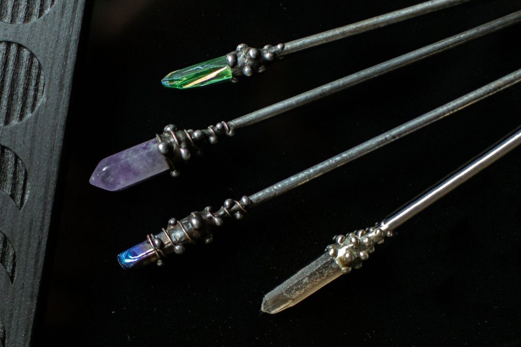 Аксессуары для волос