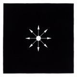 Алтарное покрывало &quot;Звезда&quot;