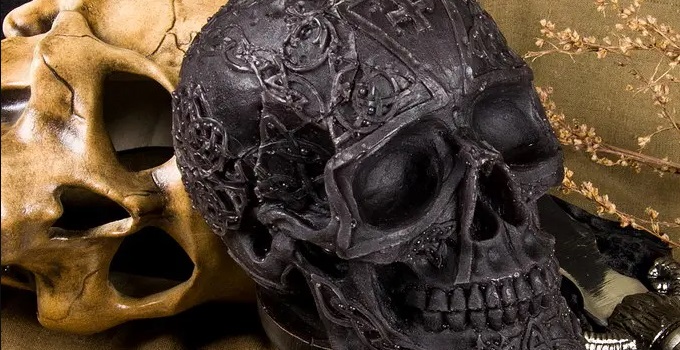 Вольты и фигурные свечи