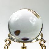 Хрустальный шар 100 мм
